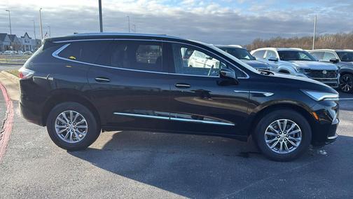 2024 Buick Enclave Premium FWD