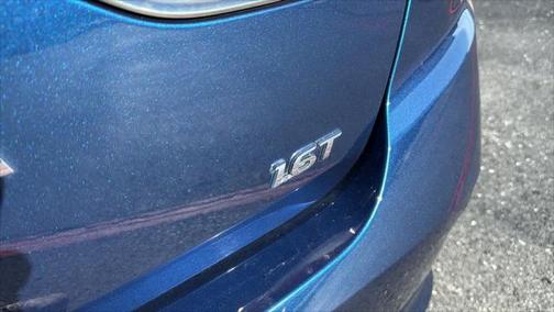2018 Hyundai SONATA ECO