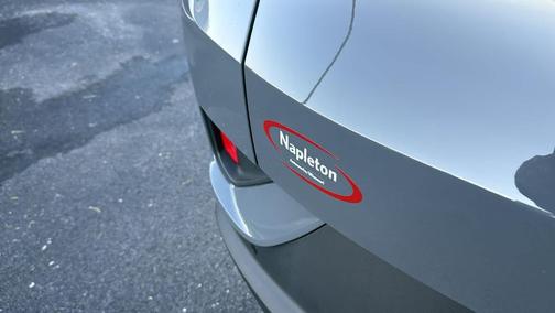 2025 Volkswagen ID.4 AWD Pro S