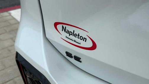 Opal White w/Deep Black Roof 2026 Volkswagen Tiguan 2.0T SE R-Line Black 4MOTION