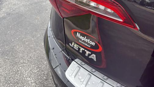 2021 Volkswagen Jetta 1.4T SEL