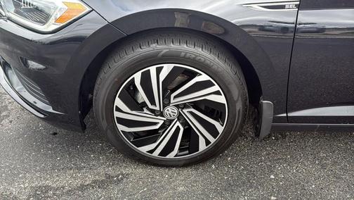 2021 Volkswagen Jetta 1.4T SEL