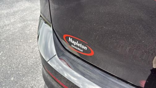 2026 Volkswagen Golf GTI 2.0T S DSG