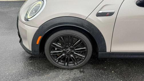 2024 MINI Hardtop Cooper S