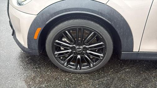 2024 MINI Hardtop Cooper S