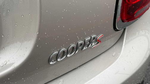 2024 MINI Hardtop Cooper S