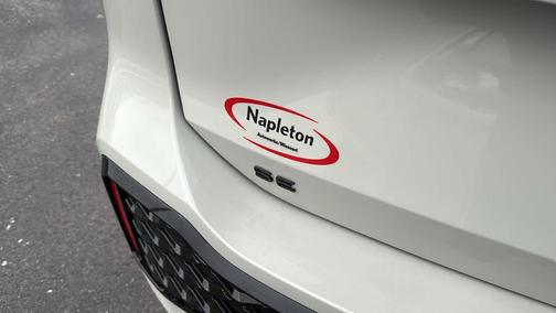 2026 Volkswagen Tiguan 2.0T SE R-Line Black 4MOTION