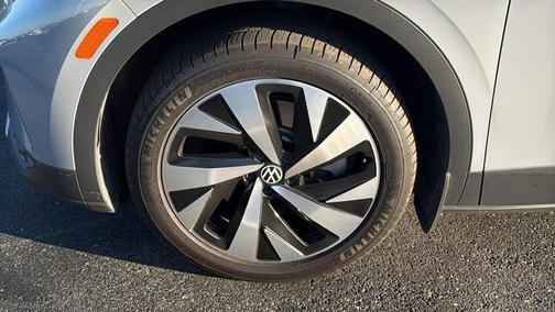 2021 Volkswagen ID.4 AWD Pro S