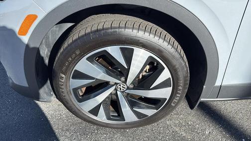 2021 Volkswagen ID.4 AWD Pro S