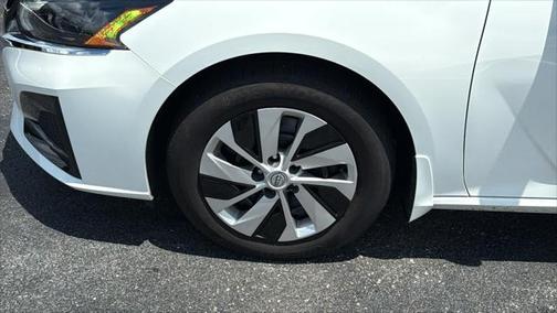 2024 Nissan Altima S FWD