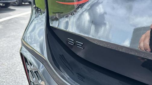 2025 Volkswagen Tiguan 2.0T SE R-Line Black 4MOTION