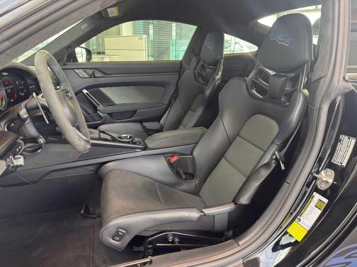 2024 Porsche 911 GT3 RS