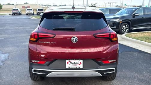 2022 Buick Encore GX Preferred