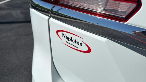 2023 Volkswagen Atlas 3.6L SE w/Technology