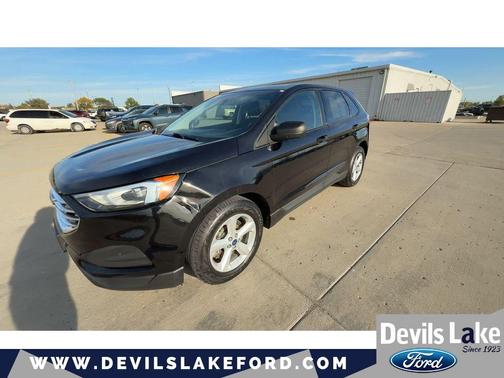 2020 Ford Edge SE