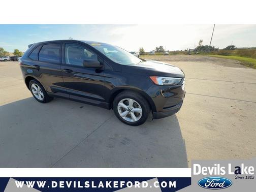 2020 Ford Edge SE
