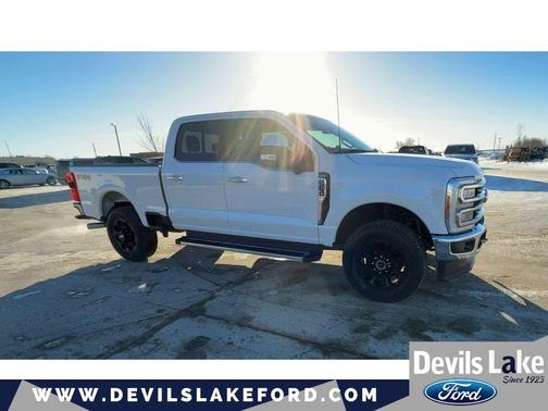 2024 Ford F-250 Lariat