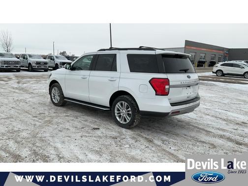 2022 Ford Expedition XLT