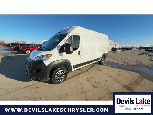 2023 RAM ProMaster 3500 High Roof