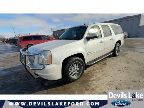 2011 GMC Yukon XL Denali