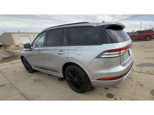 2023 Lincoln Aviator Reserve AWD
