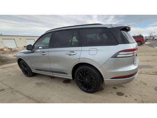 2023 Lincoln Aviator Reserve AWD