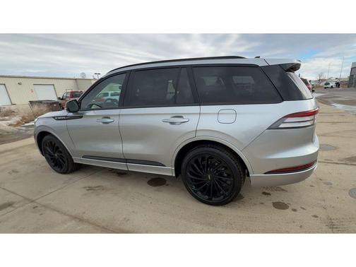2023 Lincoln Aviator Reserve AWD