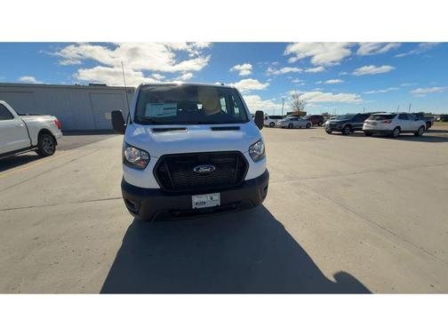 2025 Ford Transit-350 XL