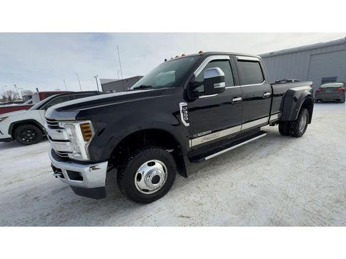 2019 Ford F-350 Lariat