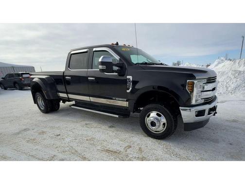 2019 Ford F-350 Lariat