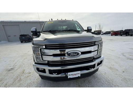 2019 Ford F-350 Lariat