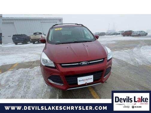2013 Ford Escape SE