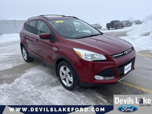 2013 Ford Escape SE