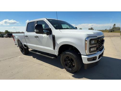 2026 Ford F-250 XL