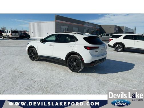 2022 Buick Envision AWD Essence