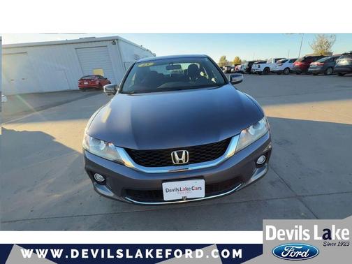 2015 Honda Accord EX
