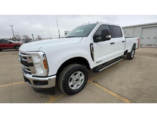 2026 Ford F-350 XLT