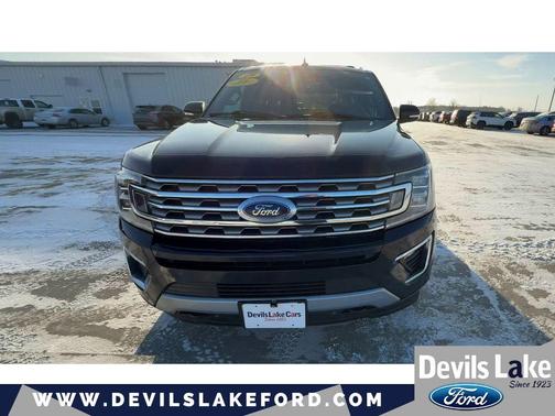 2019 Ford Expedition Max Limited