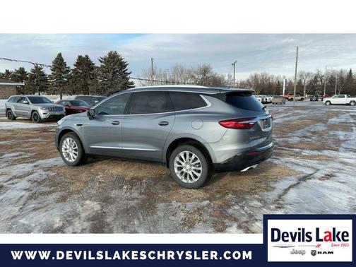 2021 Buick Enclave AWD Essence