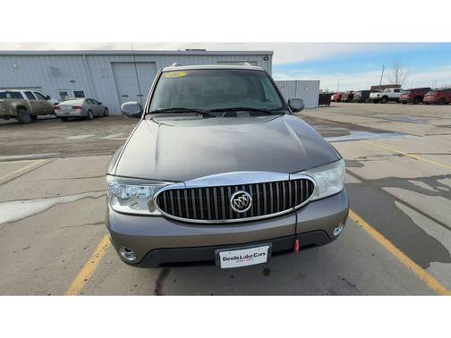 2006 Buick Rainier CXL