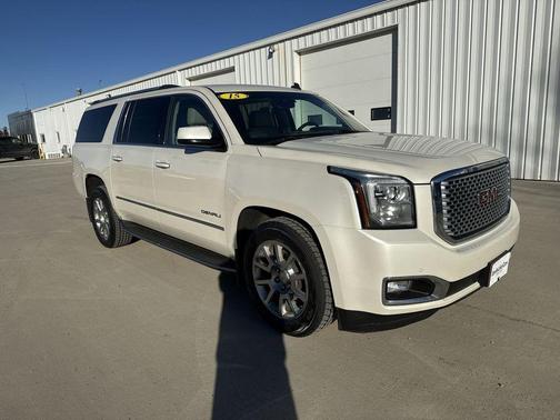 2015 GMC Yukon XL 1500 Denali