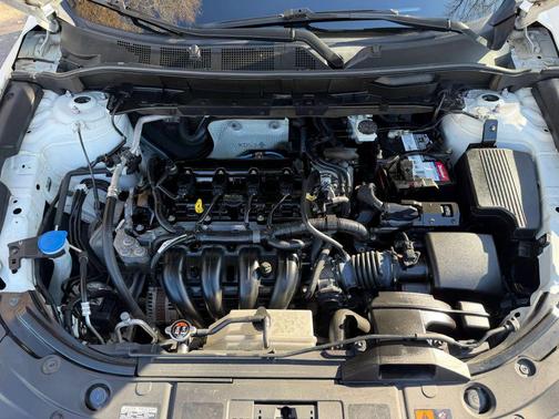 2017 Mazda CX-5 Sport