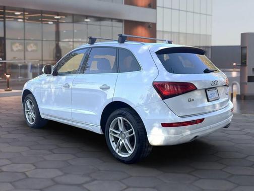 2017 Audi Q5 2.0T Premium