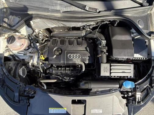 2016 Audi Q3 2.0T Premium Plus