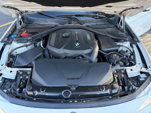 2017 BMW 430 i xDrive