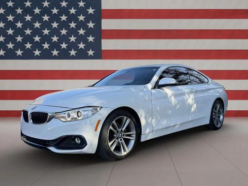 2017 BMW 430 i xDrive