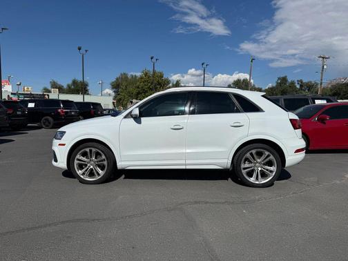 2016 Audi Q3 2.0T Premium Plus