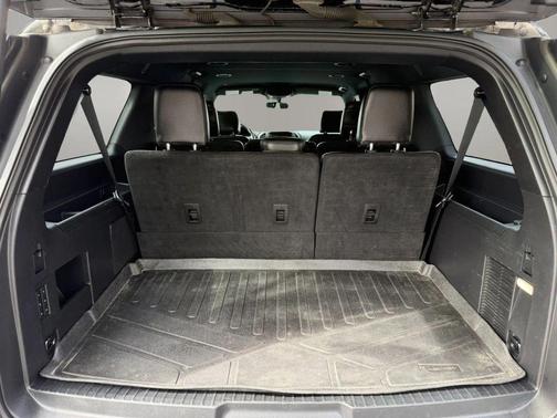 2018 Ford Expedition Max Limited