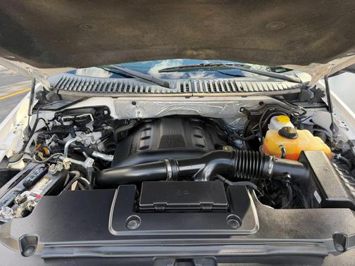 2017 Ford Expedition Limited