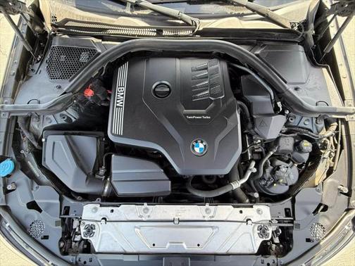 2019 BMW 330 330i Sedan 4D